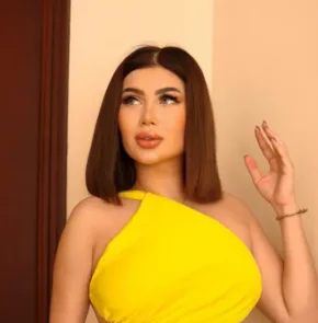 Gloria girlfriend experience escort