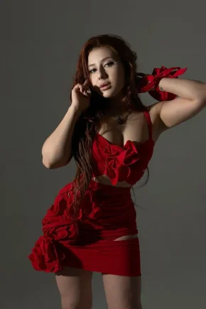 Dina best escort selection