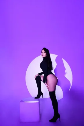 Azalea female escort introduction